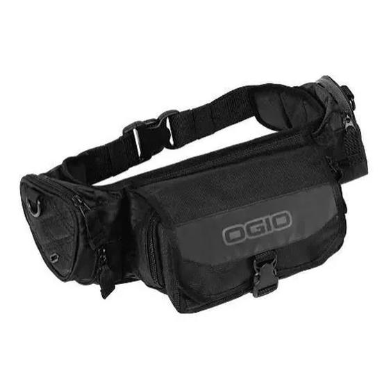 Imagem de Bolsa De Ferramentas Ogio MX 450 Tool Pack - Stealth