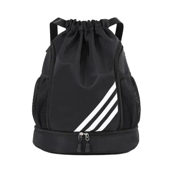 Imagem de Bolsa de Fitness à Prova d'Água de Grande Capacidade - Mochila Leve para Escalada e Uso Casual