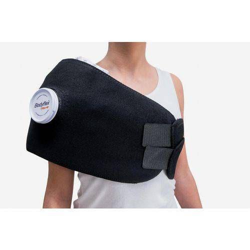 Imagem de Bolsa de Gelo com Suporte para Ombro Hot Cold Therapy