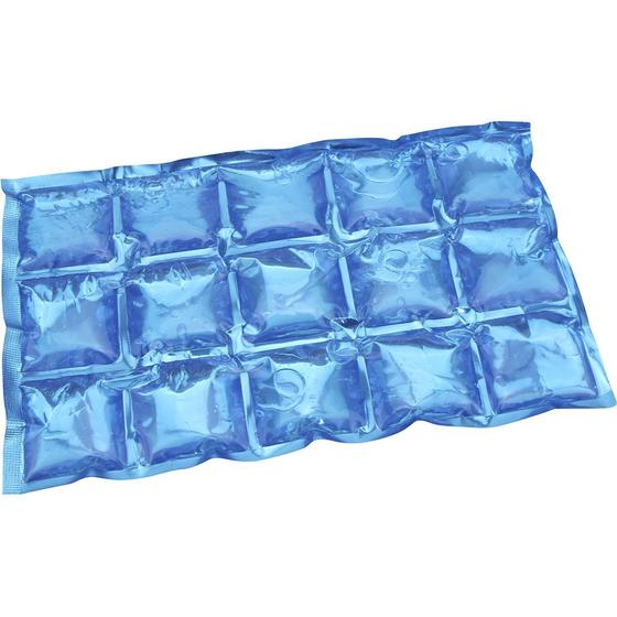 Imagem de Bolsa De Gelo Gel Flexível Para Compressa Cooler Lesões