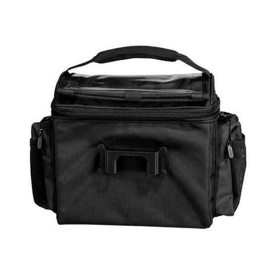 Imagem de Bolsa de Guidão Topeak Tourguide Handlebar Bag DX-TT3022B