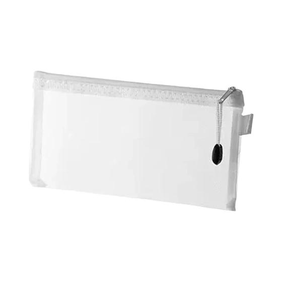 Imagem de Bolsa de Malha com Zíper à Prova d'Água A4/A5/A6 - Para Documentos e Arquivos
