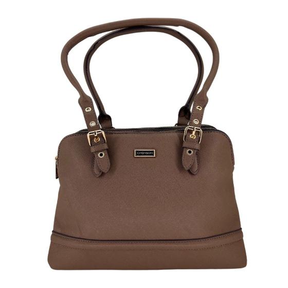 Imagem de Bolsa de Ombro Chenson 84694 - Feminino