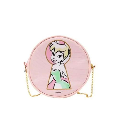 Imagem de  Bolsa de Ombro Disney Tinker Bell