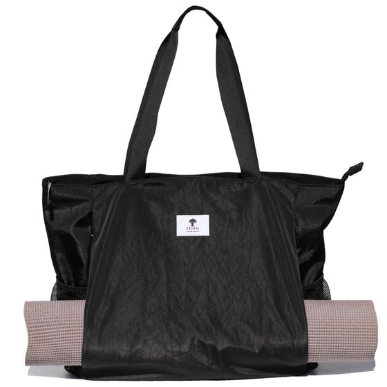 Bolsa de ombro impermeável grande ESVAN