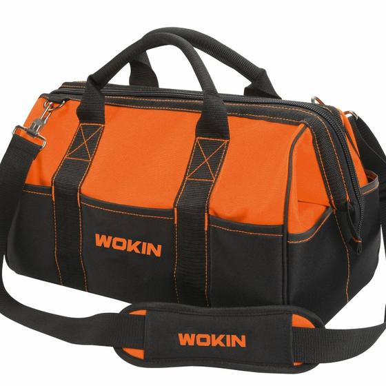 Imagem de Bolsa de Ombro para Ferramentas Wokin Tools