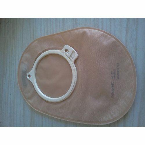 Imagem de Bolsa de Ostomia Coloplast - Filtrada, 8-1/2 Polegadas, Opaca (30 Unidades)