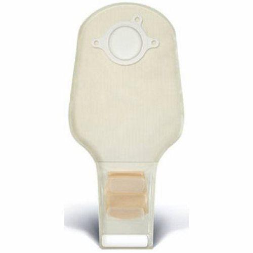 Imagem de Bolsa de Ostomia Filtrada e Transparente Convatec - Pacote com 4 Unidades