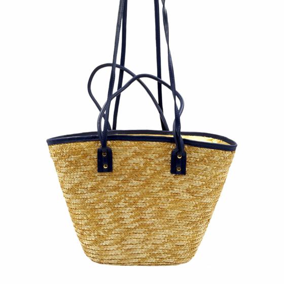 Imagem de Bolsa de Praia Palha Grande Pagani CY-52