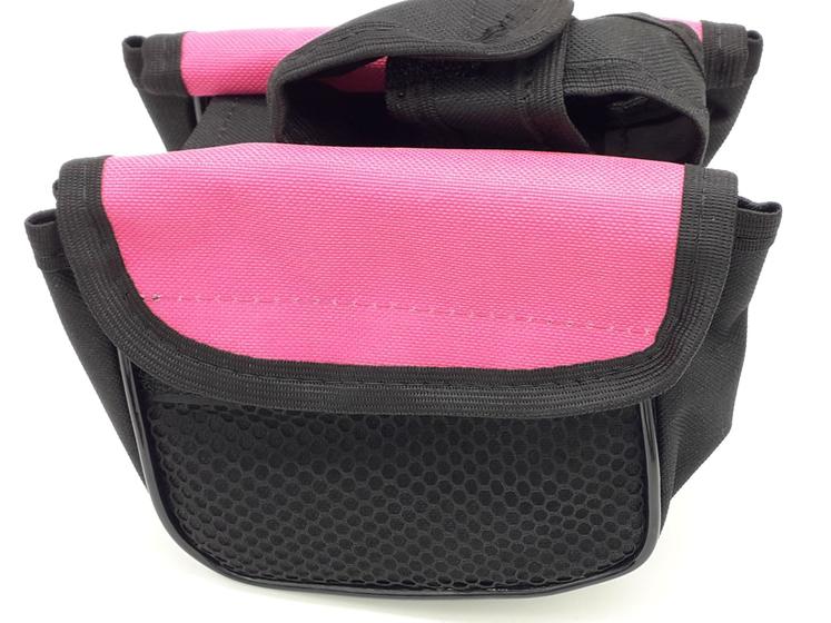 Imagem de Bolsa De Quadro Bag Case Bike