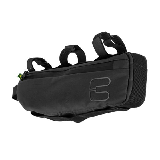 Imagem de Bolsa De Quadro Bike Ciclismo Curtlo Frame Trunk Bikepacking