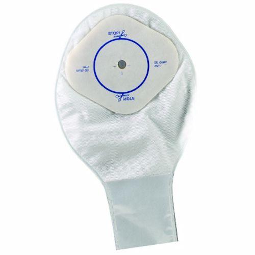 Imagem de Bolsa de Urostomia Convatec Transparente - Pacote com 6 Unidades