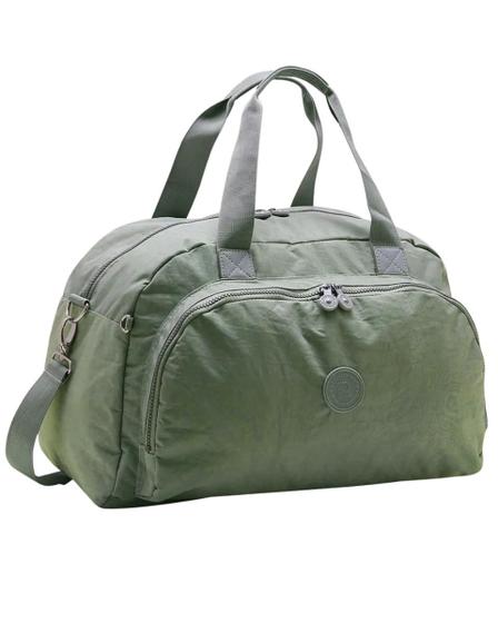 Imagem de Bolsa de viagem chenson nylon  feminino ref: rep4732235