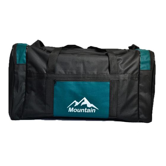 Bolsa de Viagem e Academia Mountain P Pequena Casual Resistente Reforçada Mala Menor preço em Bolsa de Viagem e Academia Mountain P Pequena Casual Resistente Reforçada Mala