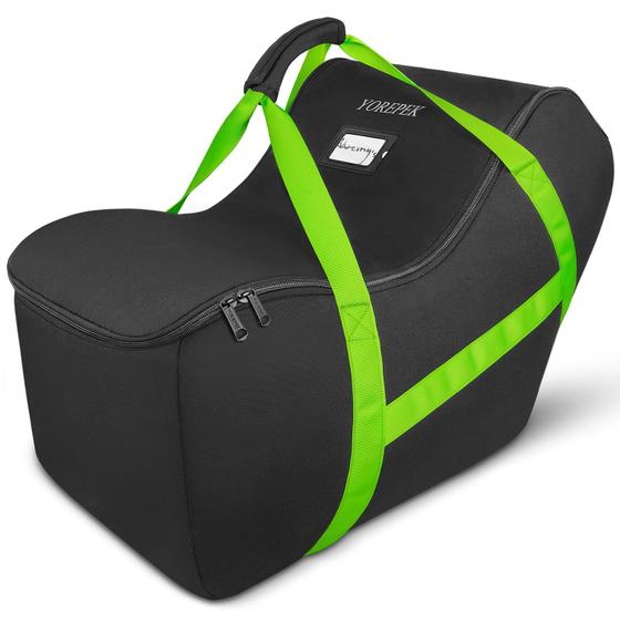 Imagem de Bolsa de Viagem YOREPEK para Assento de Carro Nuna Pipa e Chicco
