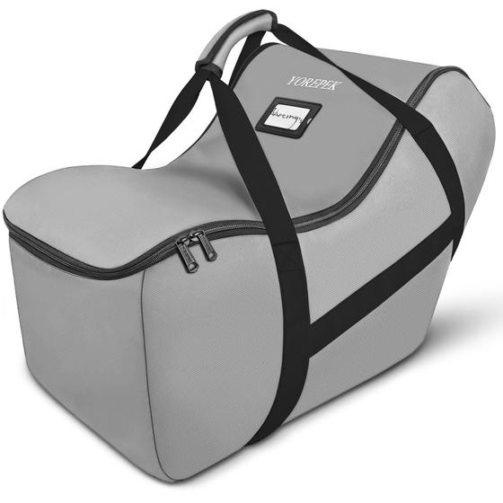 Imagem de Bolsa de Viagem YOREPEK para Assento de Carro UPPAbaby MESA V2