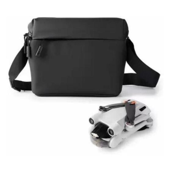 Imagem de Bolsa Drone Mavic Mini 3 Case Mochila Bag Proteção DJI