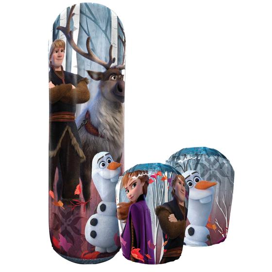 Imagem de Bolsa e luvas Bop Combo Disney Frozen 2 Hedstrom 36cm