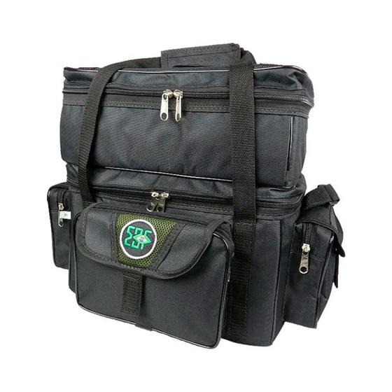 Imagem de Bolsa ebf apetrechos gg standard - cor preta - cod67