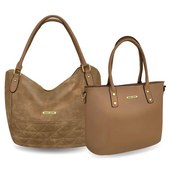 Bolsa Em Alta Feminina De Saco Ombro Super Luxo Novidade - jane jane ...