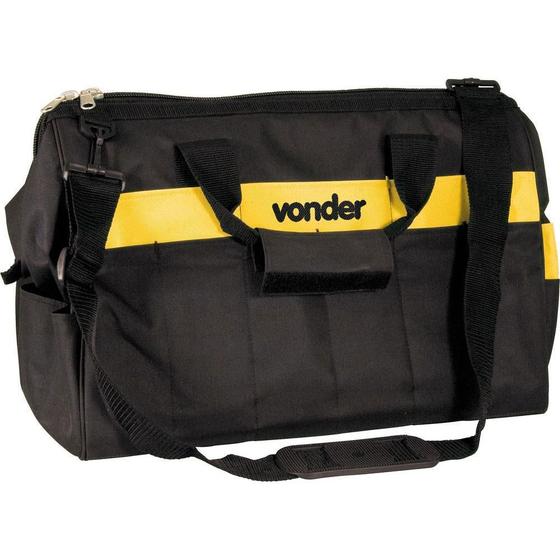 Imagem de Bolsa em Lona 490x300x300mm - 35 40 300 008 - VONDER