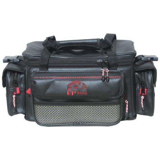 Imagem de Bolsa EP Fishing Strong G Premium PVC Marítimo (39x23x22cm)