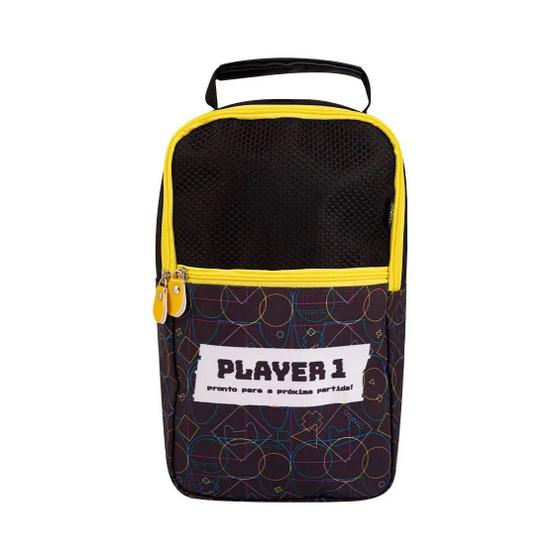 Imagem de Bolsa esporte - game geek