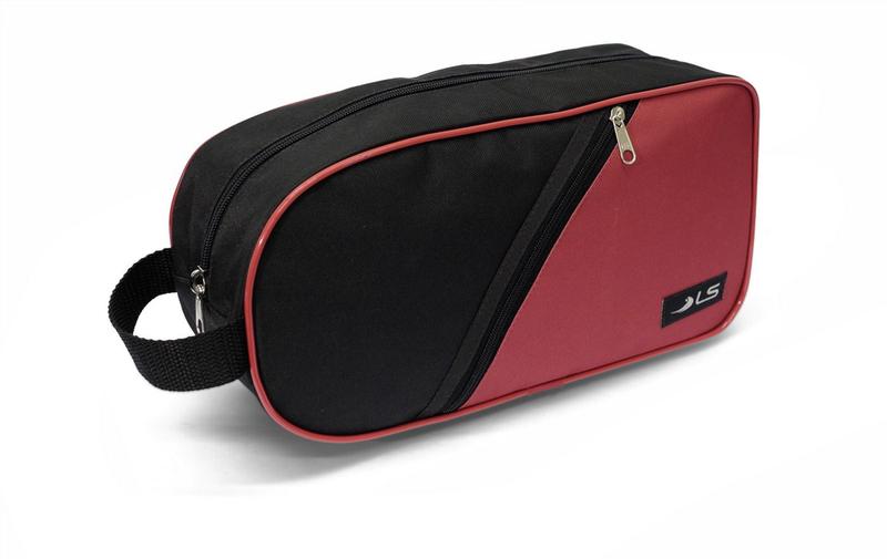 Bolsa Esportiva 2 divisões LS BE6160 com alça de mão Menor preço em Bolsa Esportiva 2 divisões LS BE6160 com alça de mão
