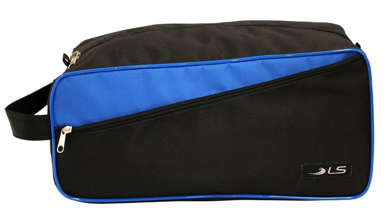 Bolsa Esportiva 2 divisões LS BE6161 com alça de mão Menor preço em Bolsa Esportiva 2 divisões LS BE6161 com alça de mão