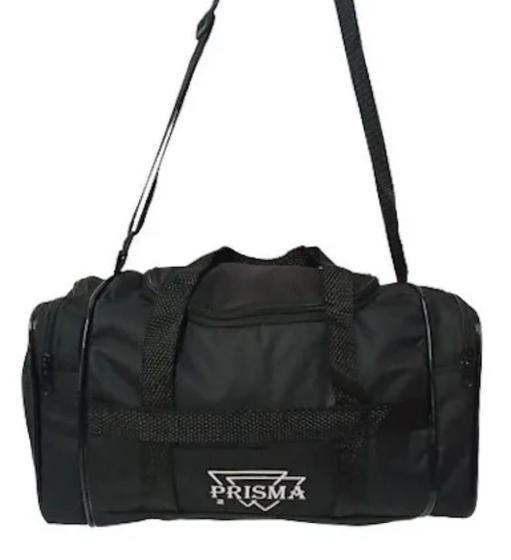 Bolsa esportiva fitness acadêmia pequena unissex - PRISMA - Bolsa de ...