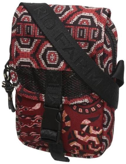 Imagem de Bolsa Farm Fervo Cobra Coral