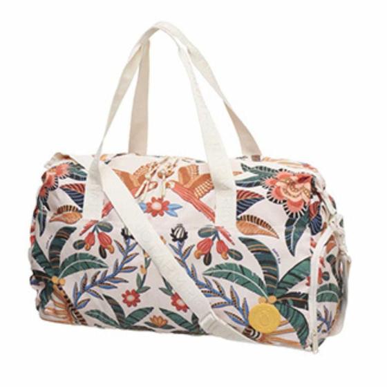 Imagem de Bolsa Farm Findi Borogodo Floresta Chic