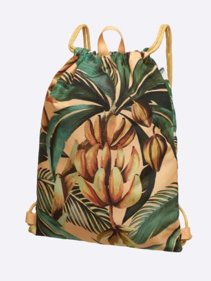 Imagem de Bolsa Farm Praiana Bananarte Estampada