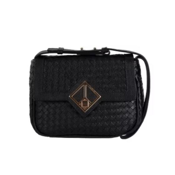 Imagem de Bolsa Fem Transversal Luiza Barcelos 77770878-1