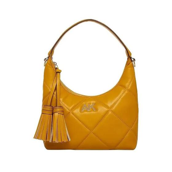 Imagem de Bolsa Feminina Anne Klein AKH4363 Ochre