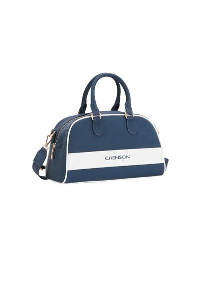 Bolsa Feminina Chenson Baú Sport Fashion Glamour Menor preço em Bolsa Feminina Chenson Baú Sport Fashion Glamour