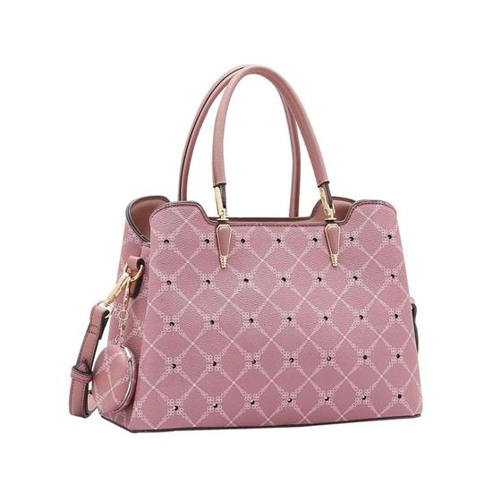 Imagem de Bolsa Feminina Chenson Cristal Clássico Lançamento 3484719