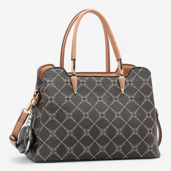 Imagem de Bolsa Feminina Chenson Cristal Classico