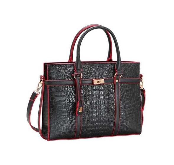 Bolsa feminina chenson croco deluxe satchel 83909 Menor preço em Bolsa feminina chenson croco deluxe satchel 83909