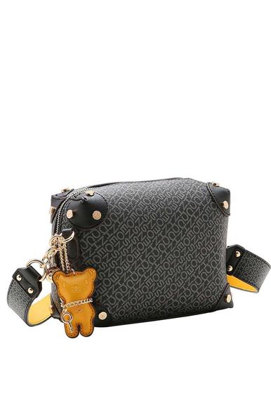 Imagem de Bolsa Feminina Chenson Duo Monograma 3483708