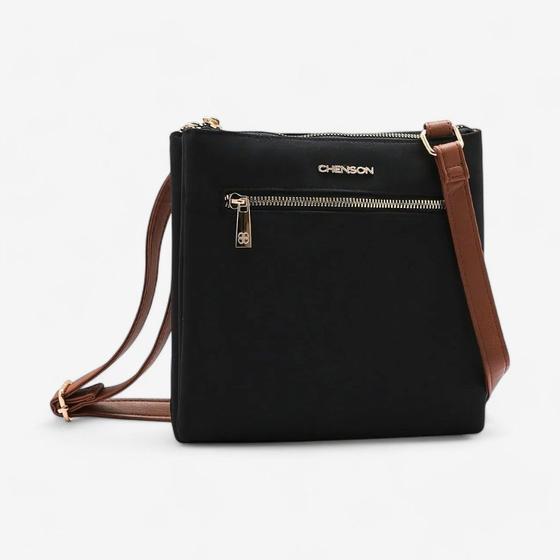 Imagem de Bolsa Feminina Chenson Microfiber