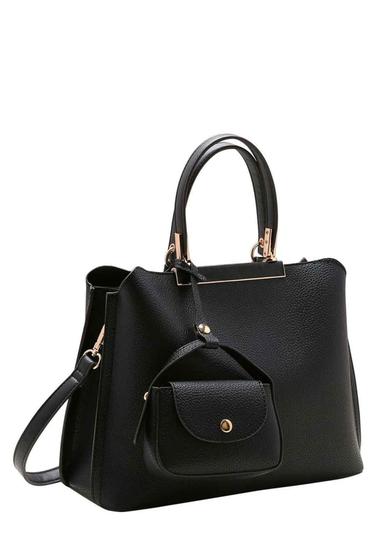 Imagem de Bolsa Feminina Chenson Minimalista Satchel 3483647