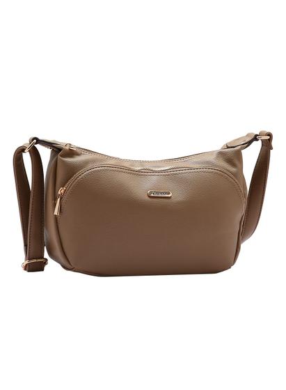 Imagem de Bolsa Feminina Chenson Original Transversal 3484919