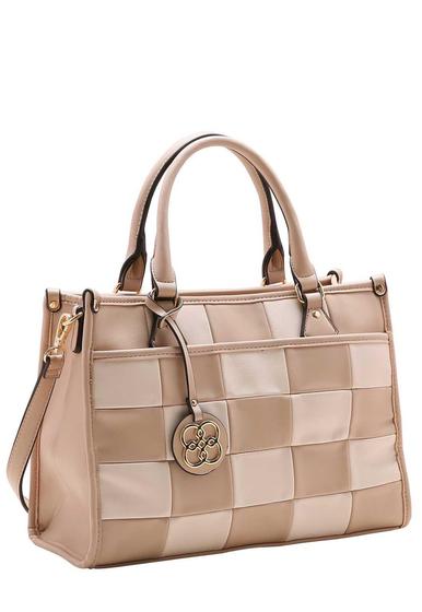 Imagem de Bolsa Feminina Chenson Patchwork 3483642