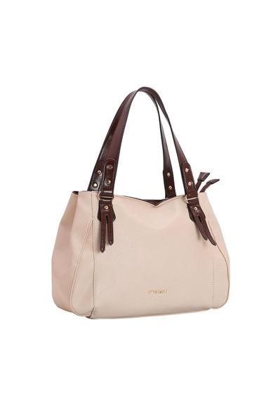 Bolsa Feminina Chenson Sacola Tote Gande Casual Clássico Menor preço em Bolsa Feminina Chenson Sacola Tote Gande Casual Clássico