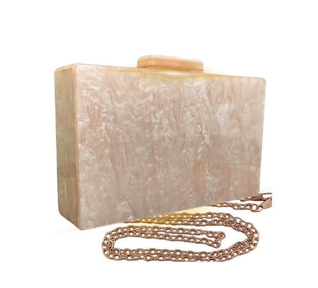 Bolsa Feminina Clutch Bege Festa Casamentos Madrinhas Menor preço em Bolsa Feminina Clutch Bege Festa Casamentos Madrinhas