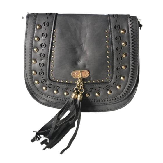 Imagem de Bolsa Feminina Com Alça Transversal Modelos Variados