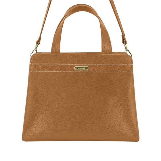 Imagem de Bolsa Feminina Crossbody Camel Beira Rio 80031.1