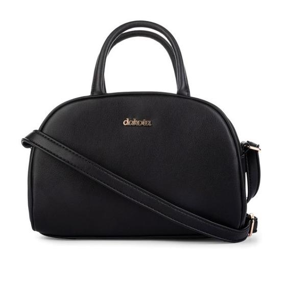 Imagem de Bolsa Feminina Dakota Cãmera Bag Alça Transversal Ajustável Dk138