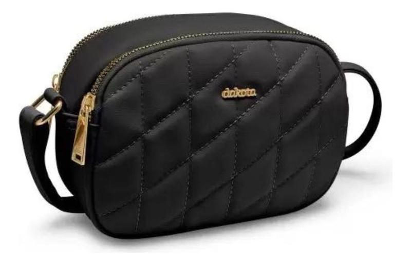 Imagem de Bolsa Feminina Dakota Mini Bag Tira Colo